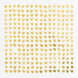 One in a Million - Love and Romance Card by Kelly Wearstler