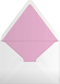 Kittie's Teatime Treats - Little Cube Envelope