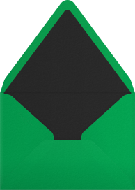 Word Play - Party Mountain Envelope