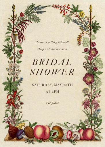 Autumn Splendor by John Derian