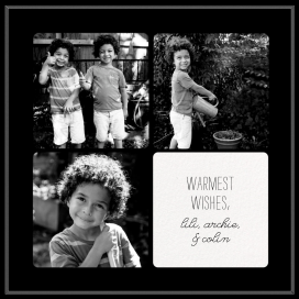 Window Pane by Paperless Post