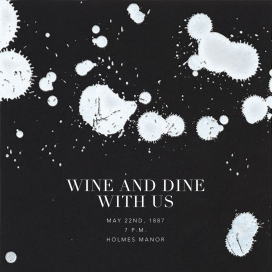 Schizzata by Kelly Wearstler