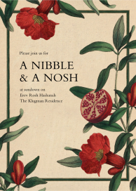 Balaustine by John Derian