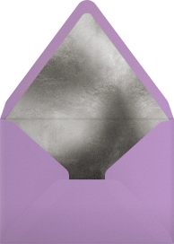 Jungle Hang - Hello!Lucky Envelope