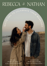 Photo Arch by Paperless Post