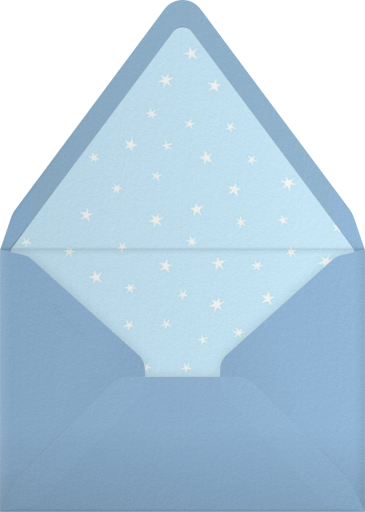 Baby Things - Hello!Lucky Envelope