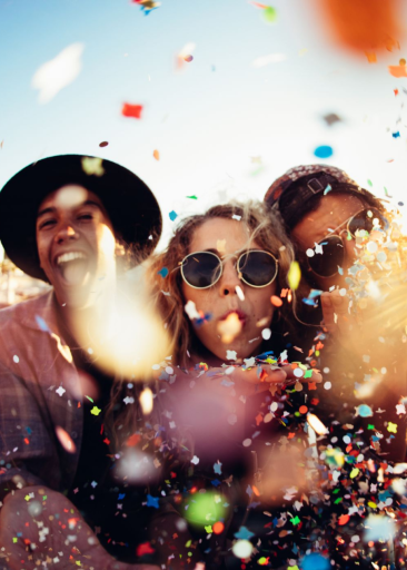 Full-Page Photo Tall (Double-Sided) - Business Event Invitation by Paperless Post