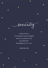 Milestone Dots by Sugar Paper