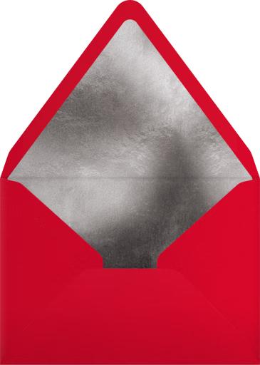 Inscribed - Paperless Post Envelope