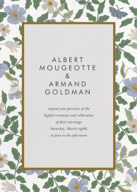 Primrose by Rifle Paper Co.