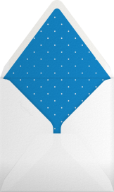 Spec in Capri - Mr. Boddington's Studio Envelope