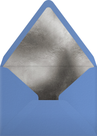 Sardines - Red Cap Cards Envelope