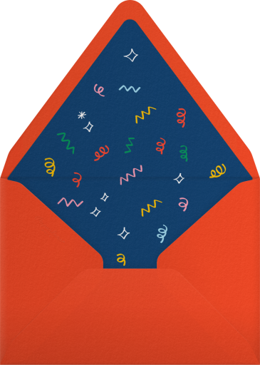 Jingle and Mingle - Tess Smith-Roberts Envelope