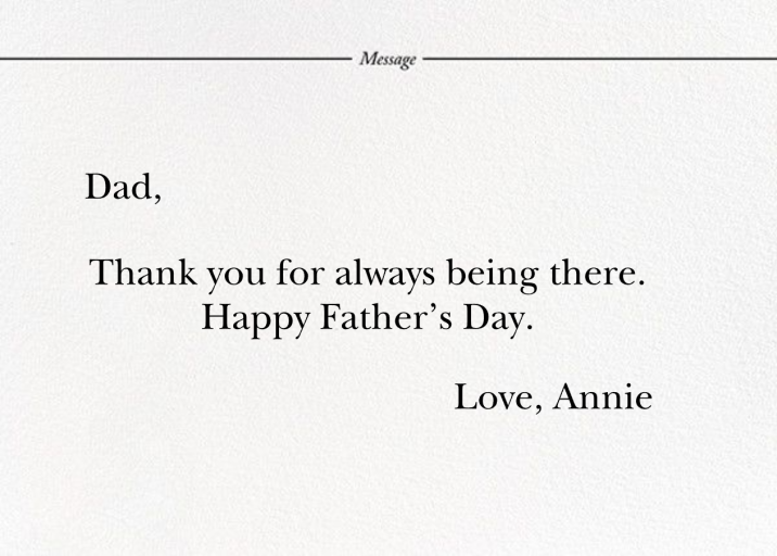 By Definition - Father's Day Card by Paperless Post - Back