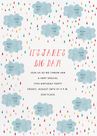 My Perception's Clouded by Mr. Boddington's Studio