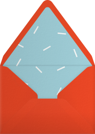 Surprise Inside - Paperless Post Envelope