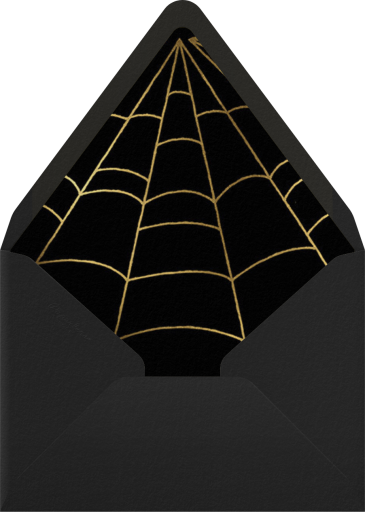 Pile of Smiles - Paperless Post Envelope