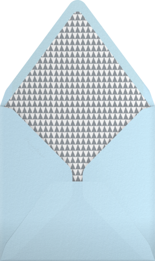 Photo Party - Mr. Boddington's Studio Envelope