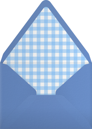 Fruit Fling - Paperless Post Envelope
