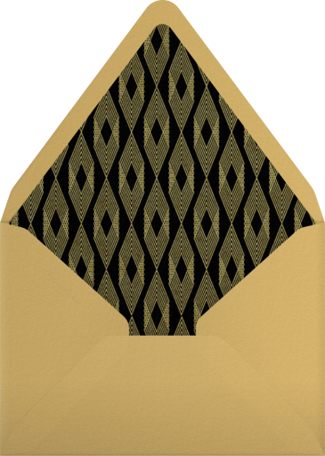 Avenue of Stars - Cheree Berry Paper & Design Envelope