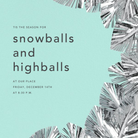 Shimmer by CONFETTISYSTEM