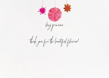 Blow Up the Balloons (Stationery) - Stationery by Mr. Boddington's Studio