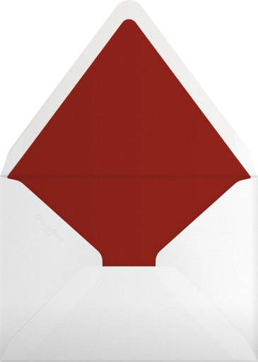 Free Bird (Inslee Fariss) - Dogwood Hill Envelope