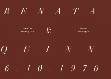 Blank Spaces by Goods Gang