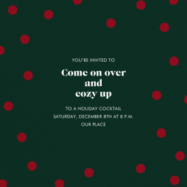 Lots of Spots by kate spade new york