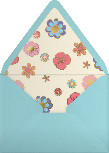 Wingspan - Meri Meri Envelope