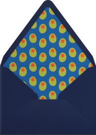 Cocktail O’Clock - Cheree Berry Paper & Design Envelope