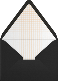 Claro - Paperless Post Envelope