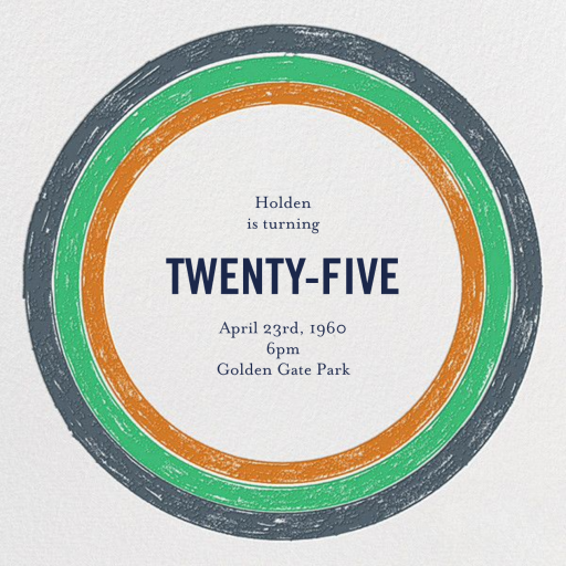 Goodbye Books by Mr. Boddington's Studio