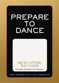 Arco - Birthday Invitation by Paperless Post