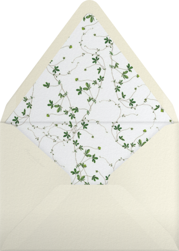 Mystic Forest - Stephanie Fishwick Envelope