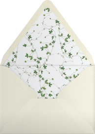 Mystic Forest - Stephanie Fishwick Envelope