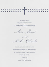 Lamina I by Paperless Post