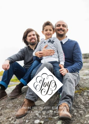 Diamond Joy de Paperless Post