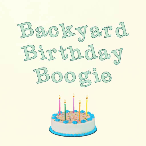 Birthday Boogie | Send online instantly | Free tracking