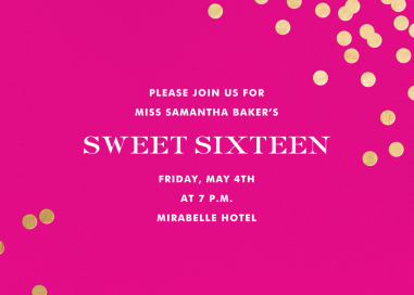 Confetti kate spade new york by kate spade new york