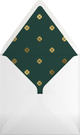 Chunky Floral - kate spade new york Envelope