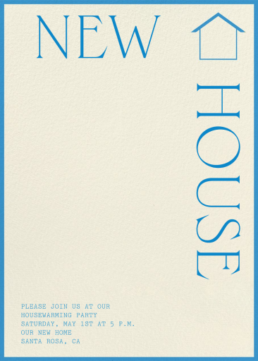 Cornered - Celebration Invitation by Paperless Post