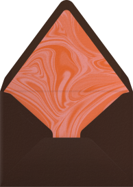 So Much Love - Paperless Post Envelope