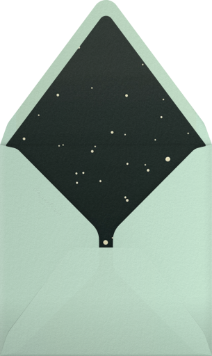 Laurelwood (Save the Date) - Paperless Post Envelope