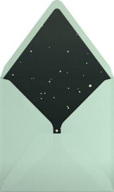 Laurelwood (Save the Date) - Paperless Post Envelope