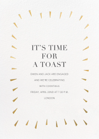 Éclat by Paperless Post