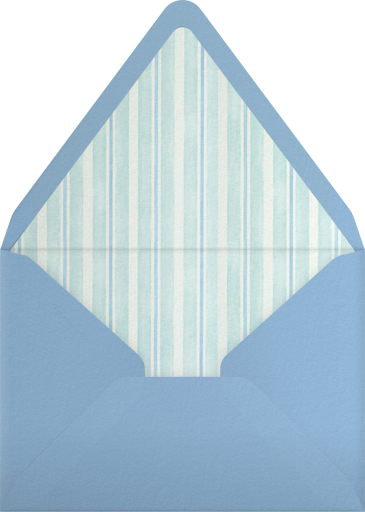 Lula - Schumacher Envelope