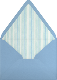 Lula - Schumacher Envelope