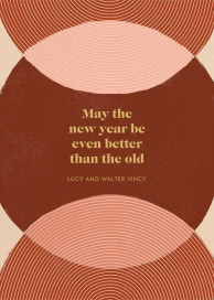 Concentrics by Paperless Post