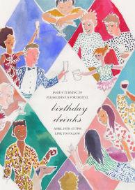 Cocktail Connection by Happy Menocal